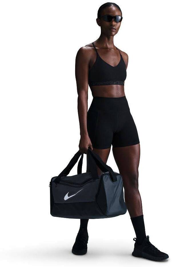 Бра Nike W Nk Df Indy Bra Gls Emea