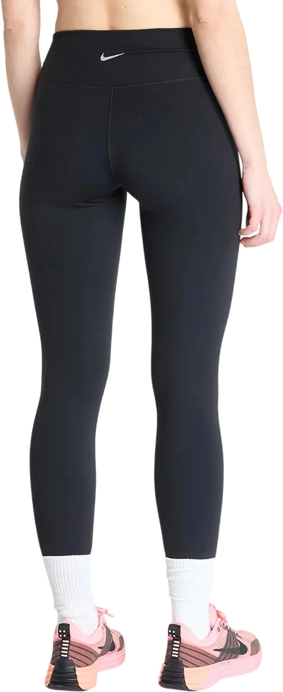 Тайтсы Nike W Nk One Df Hr Tght Gls