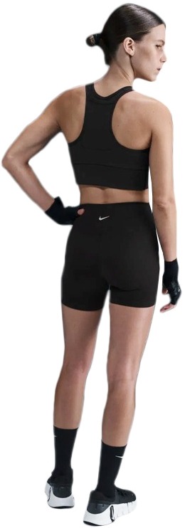 Шорты Nike W Nk Df One 5In Shrt Gls