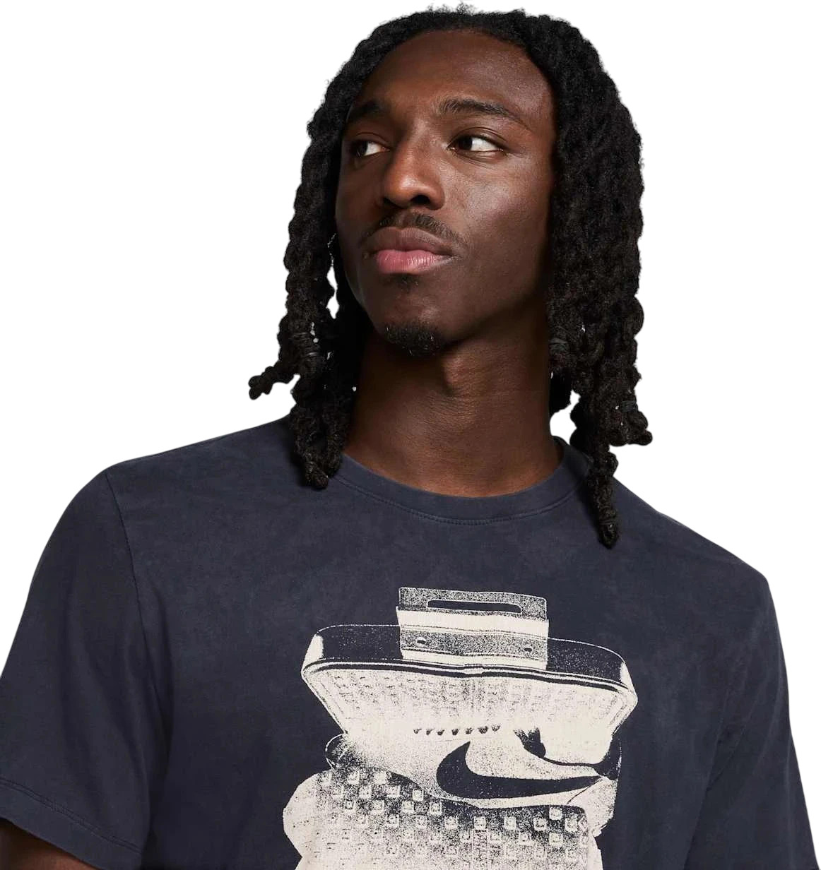 Футболка Nike U Nsw Tee Oc Vintage
