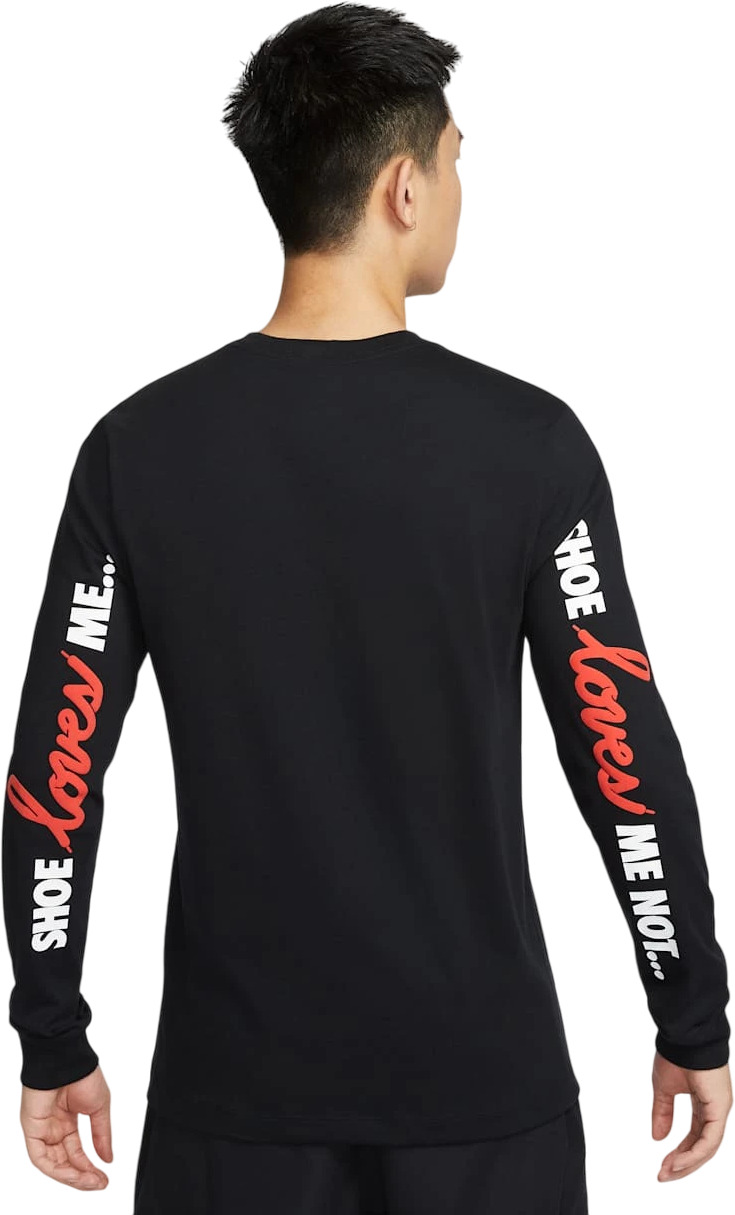 Лонгслив Nike U NSW TEE LS OC VDAY