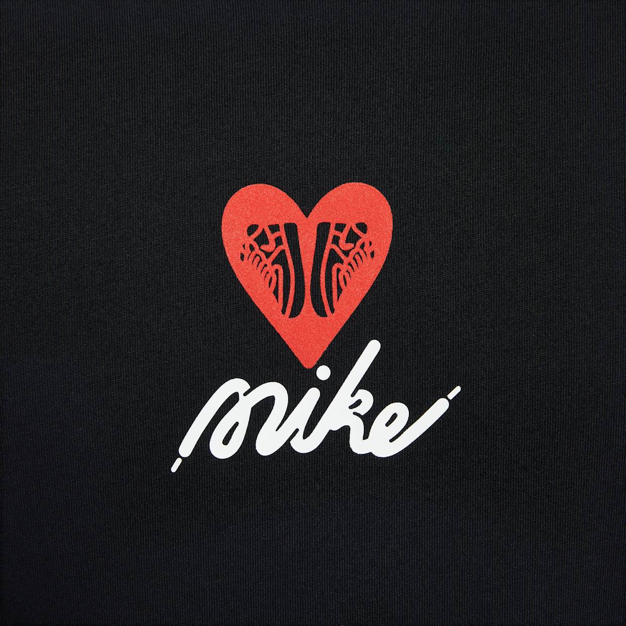 Лонгслив Nike U NSW TEE LS OC VDAY