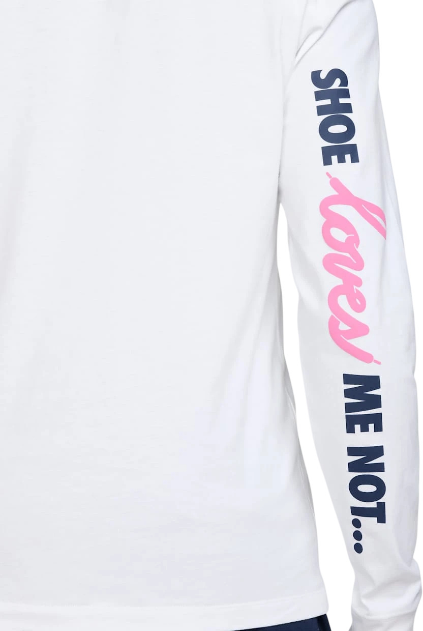 Лонгслив Nike U NSW TEE LS OC VDAY