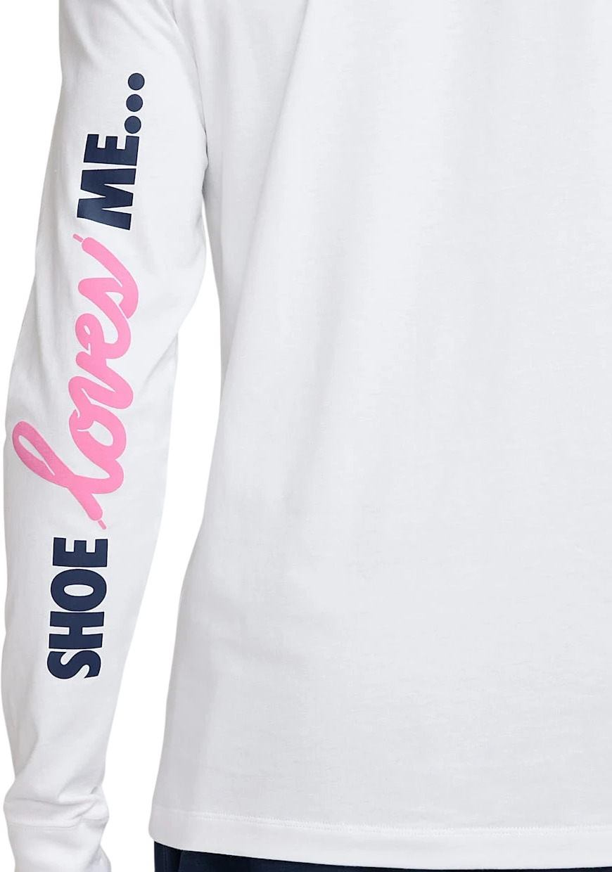 Лонгслив Nike U NSW TEE LS OC VDAY