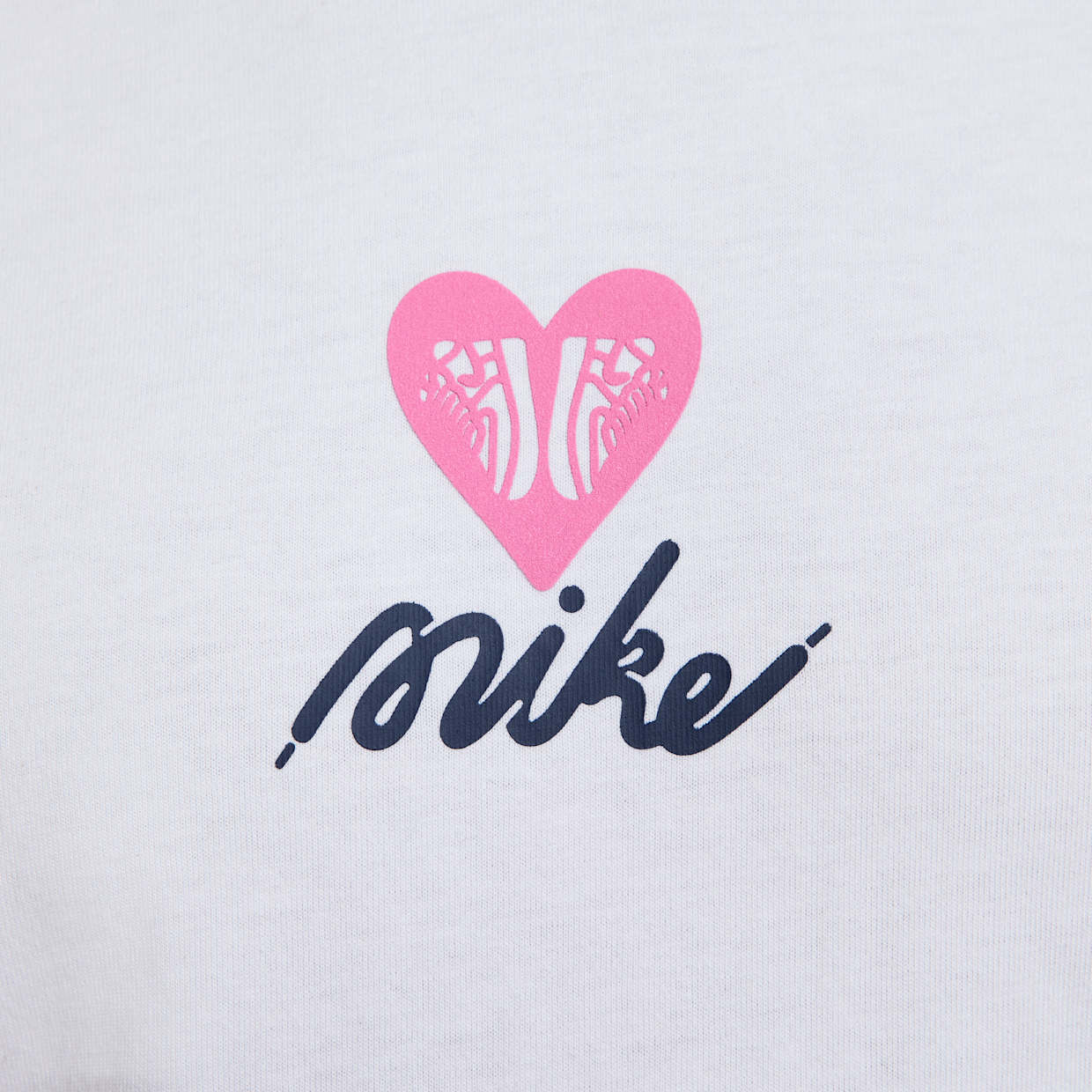 Лонгслив Nike U NSW TEE LS OC VDAY