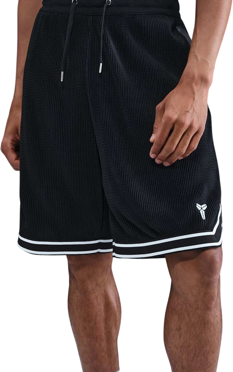 Шорты Nike KB M NK PLEATED 8IN SHORT