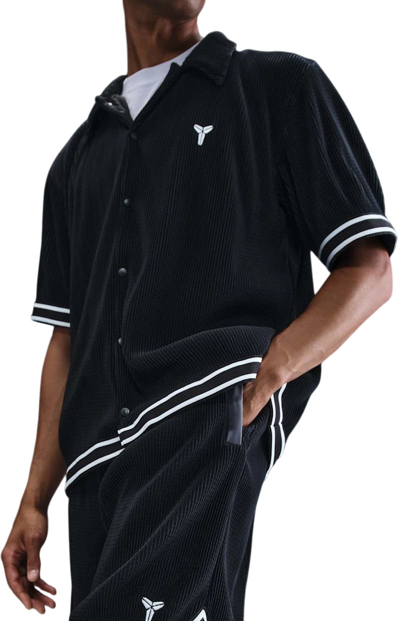 Шорты Nike KB M NK PLEATED 8IN SHORT