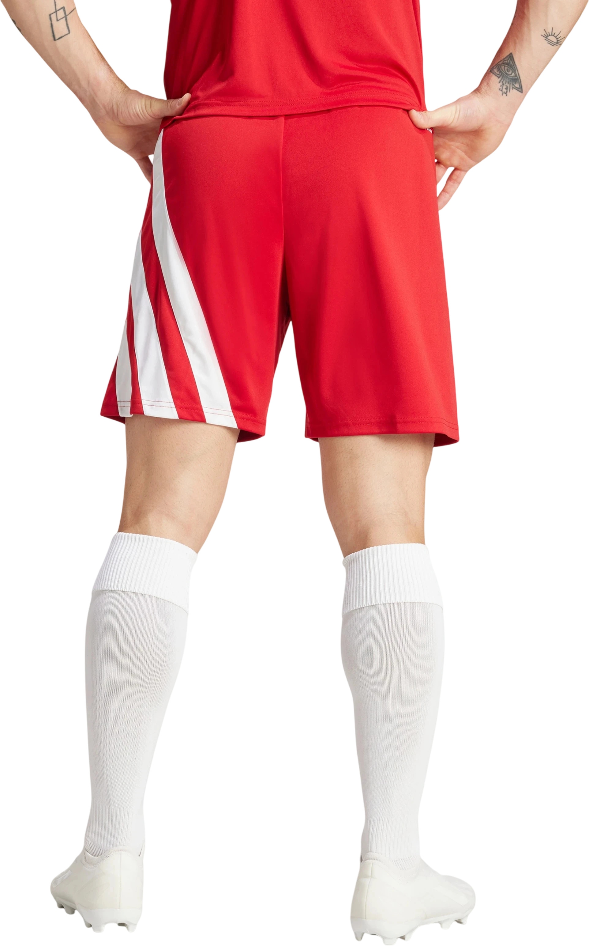 Шорты Adidas FORTORE23 SHO