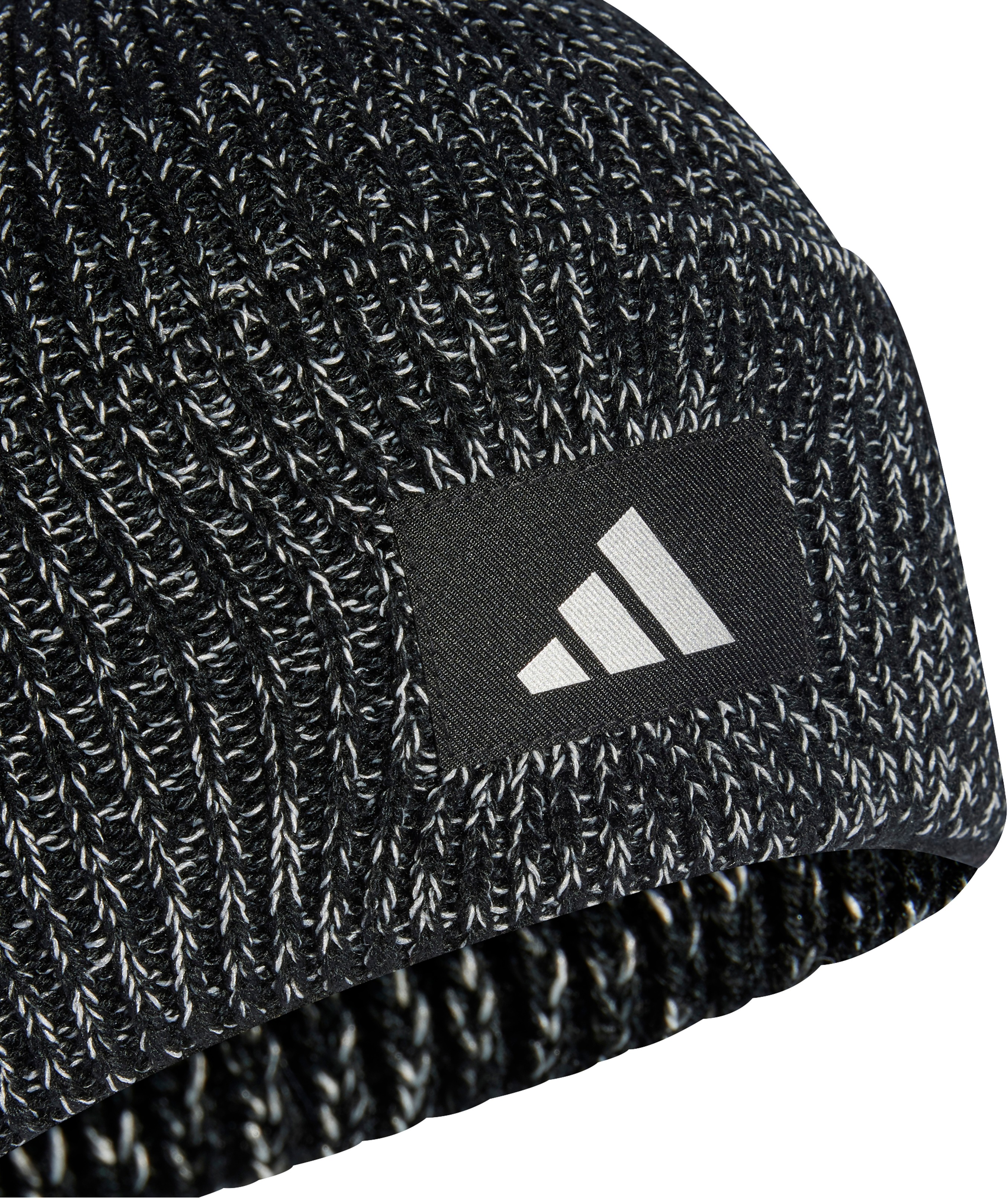 Шапка Adidas RUN BEANIE C.R