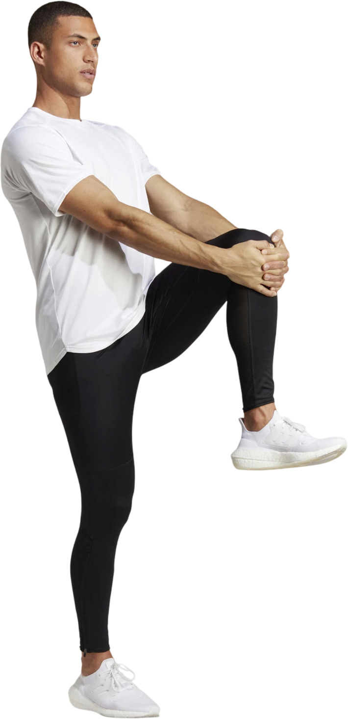 Тайтсы Adidas Saturday Tight
