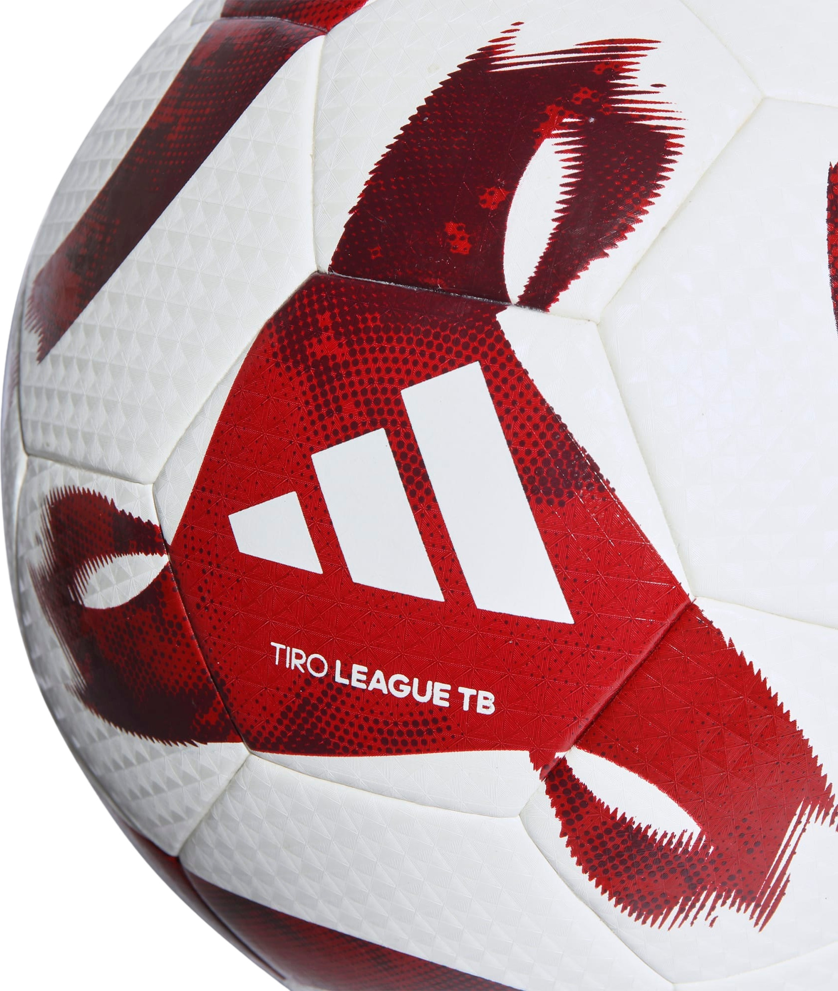 Мяч Adidas Tiro Lge Tb