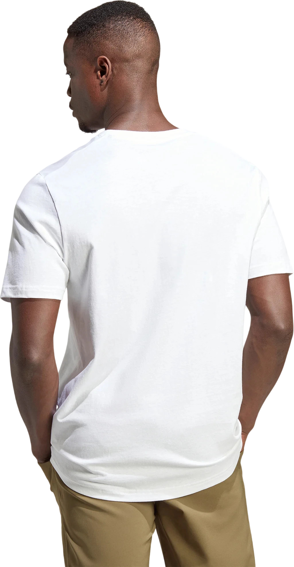 Футболка Adidas Tx Logo Tee