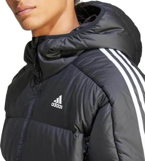 Куртка Adidas Ess 3S Mid D J (HZ4429) купить за 13899 руб. в