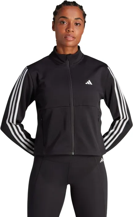 Олимпийка Adidas Tr-Es 3S Tj (HZ5615) купить за 9199 руб. в