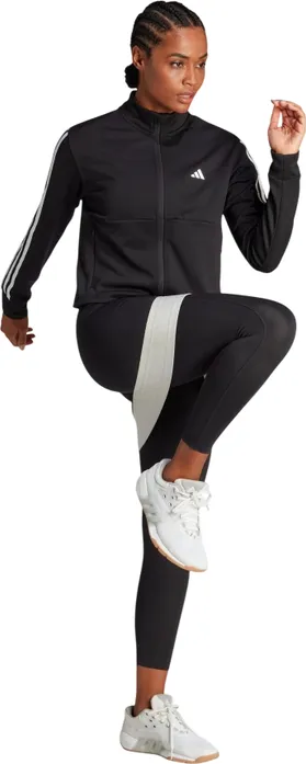 Олимпийка Adidas Tr-Es 3S Tj (HZ5615) купить за 9199 руб. в