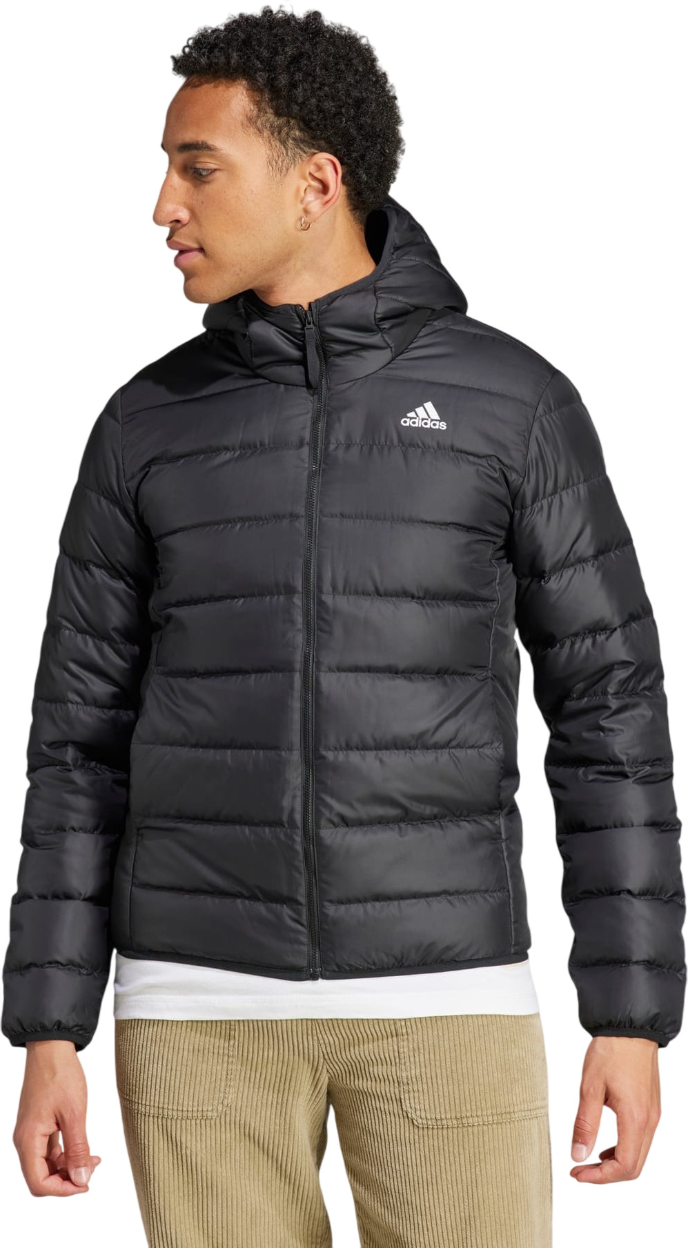 Олимпийка Adidas ESS L D H J