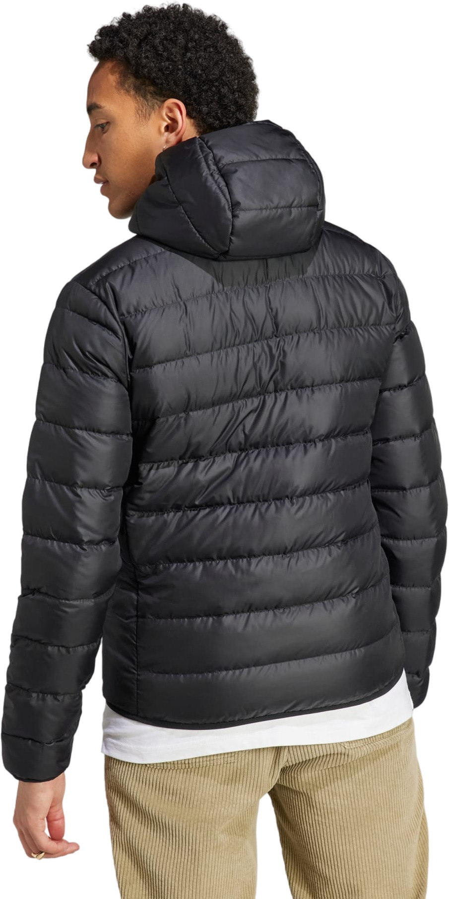 Олимпийка Adidas ESS L D H J