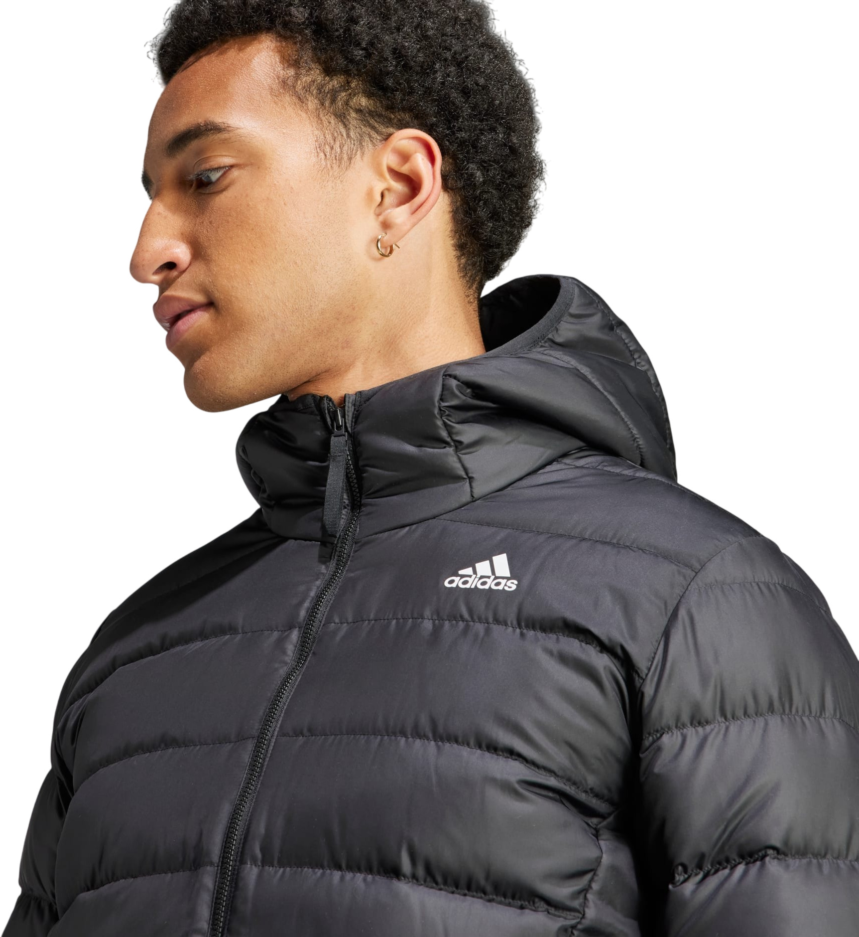 Олимпийка Adidas ESS L D H J