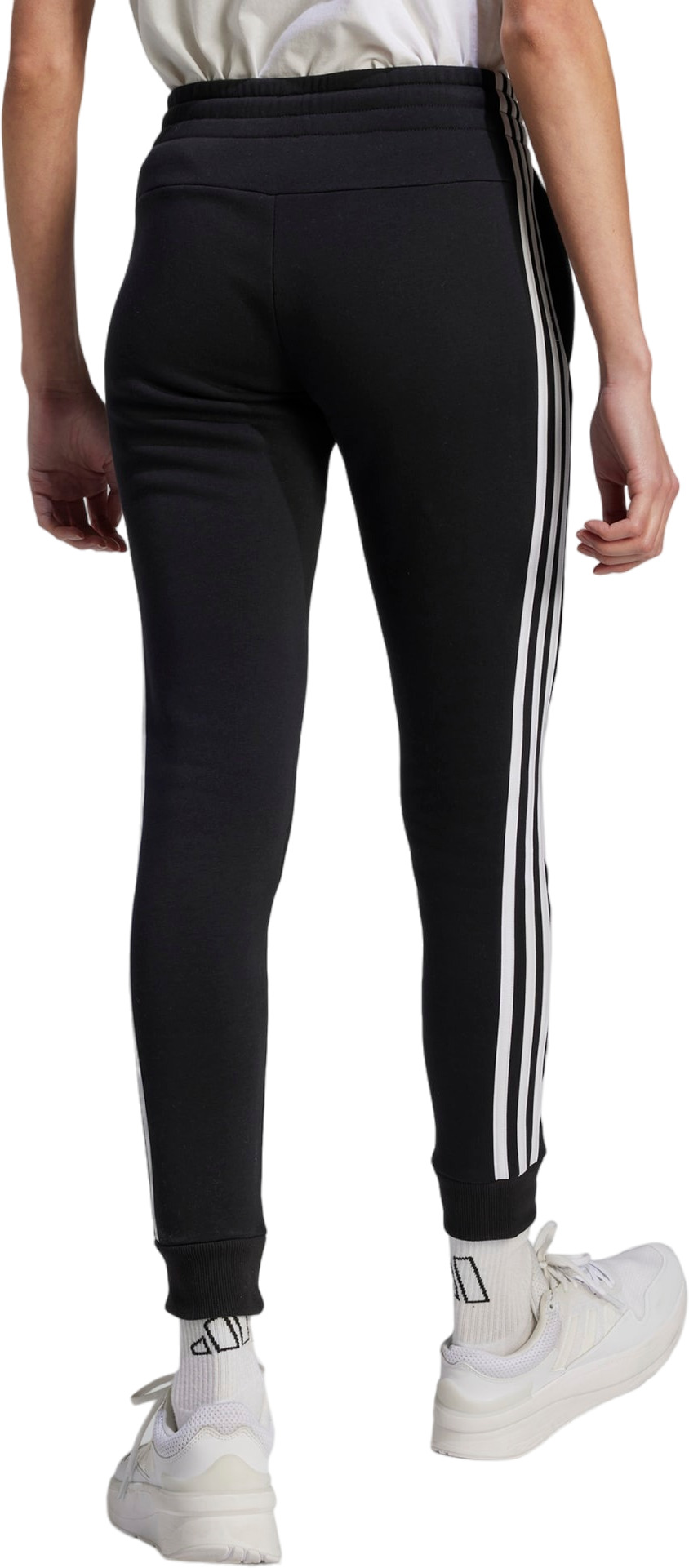 Брюки Adidas W 3S Fl C Pt