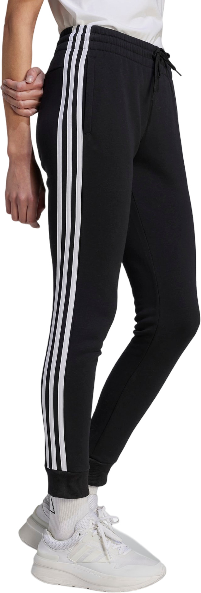 Брюки Adidas W 3S Fl C Pt