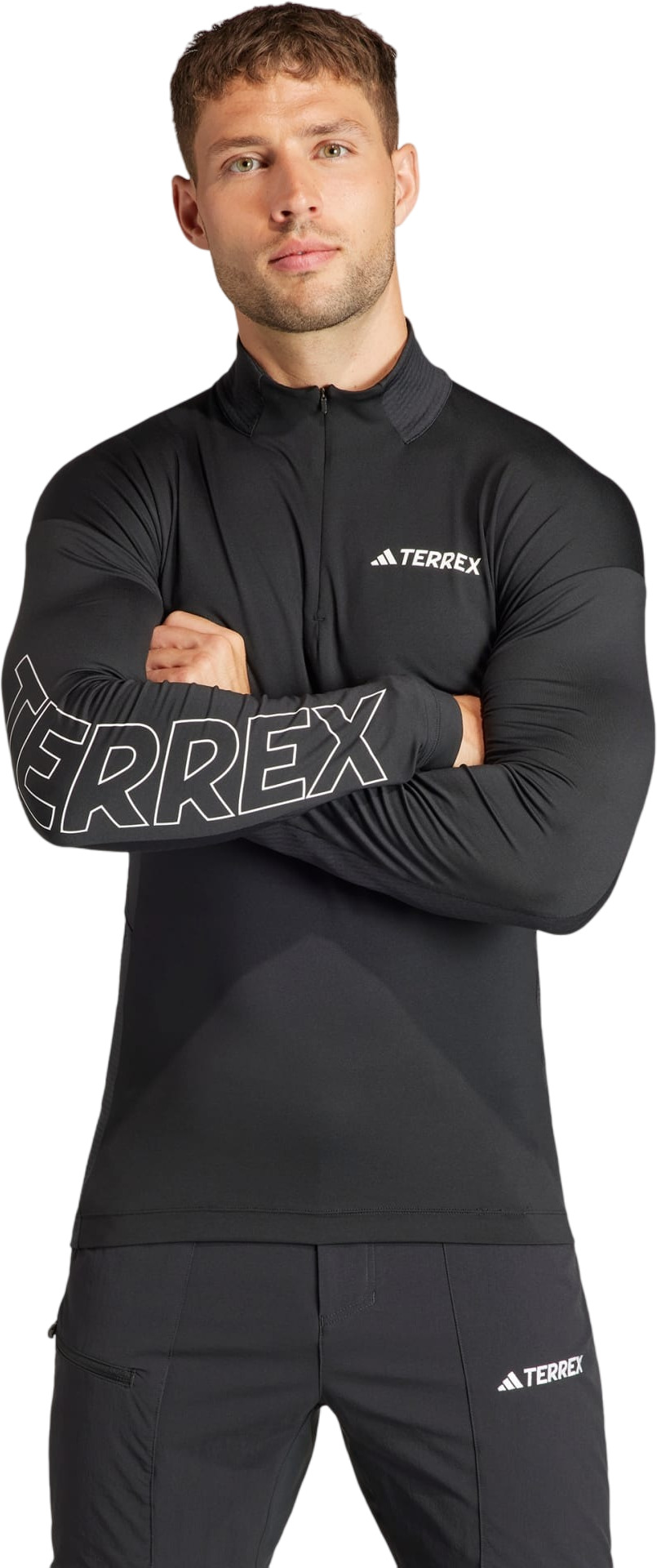 Лонгслив Adidas Xpr Longsleeve