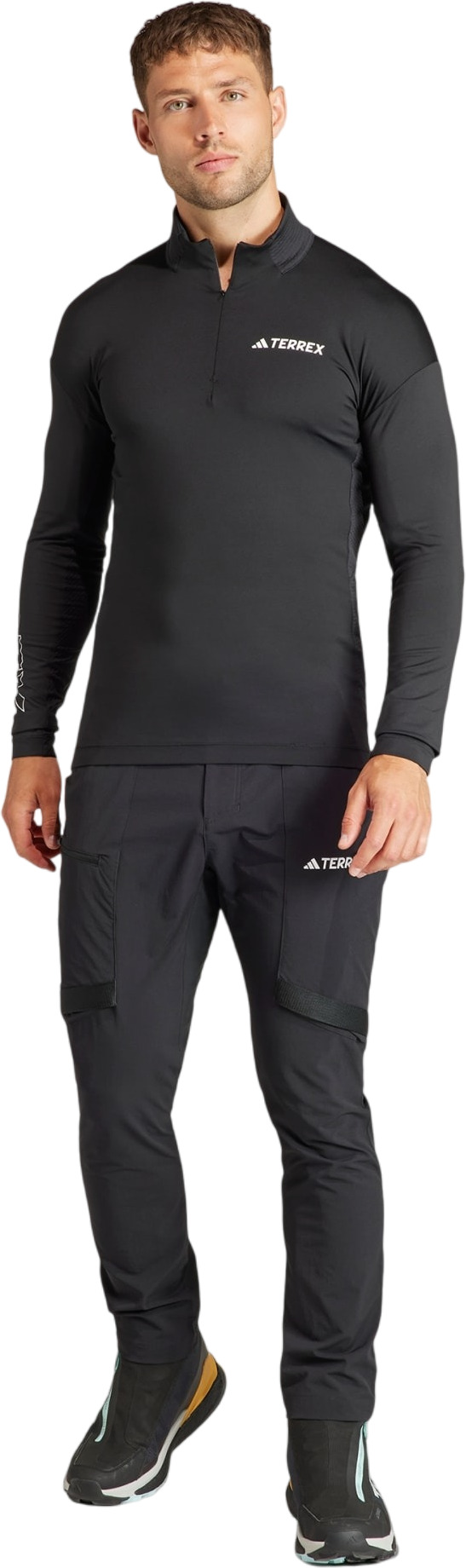Лонгслив Adidas Xpr Longsleeve