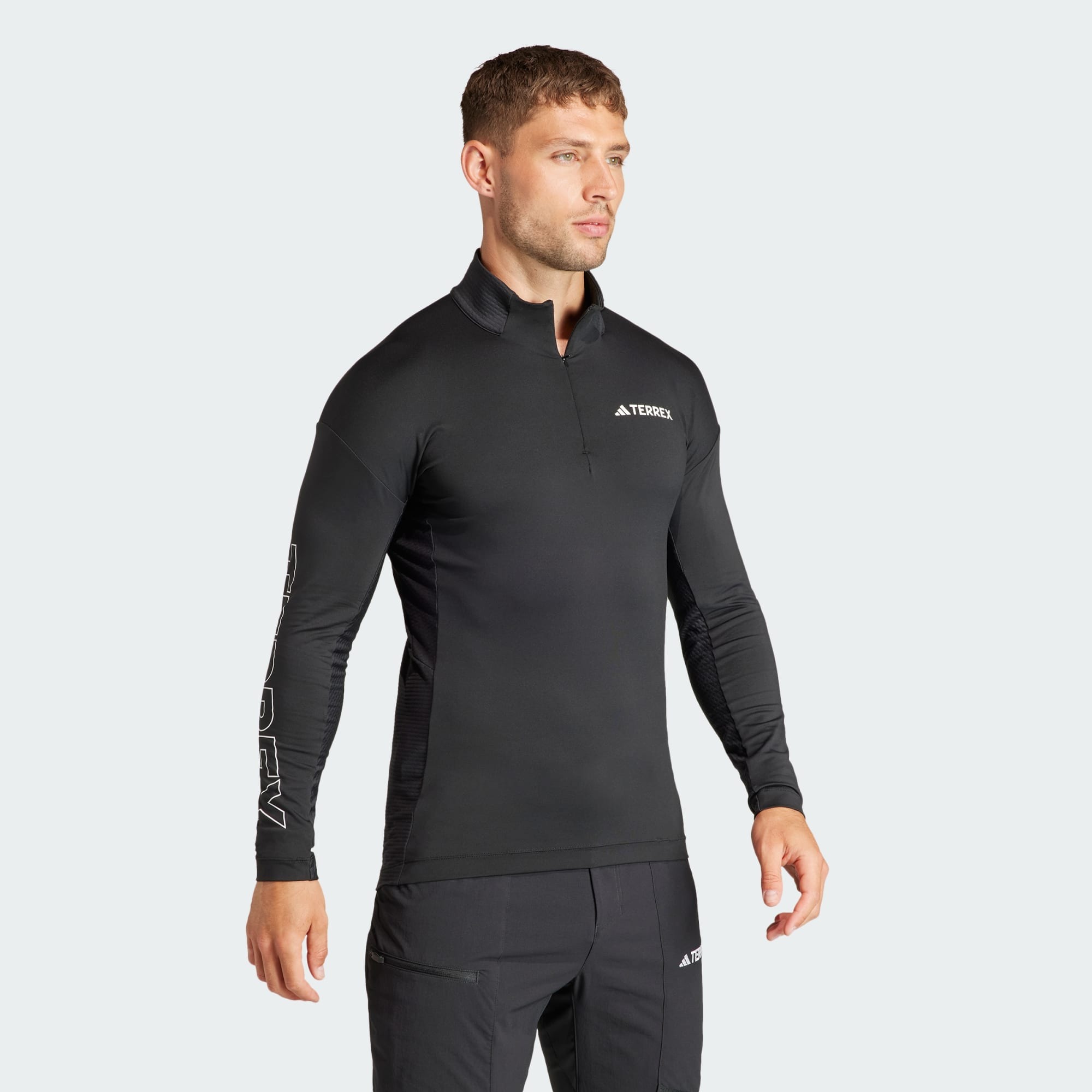 Лонгслив Adidas Xpr Longsleeve