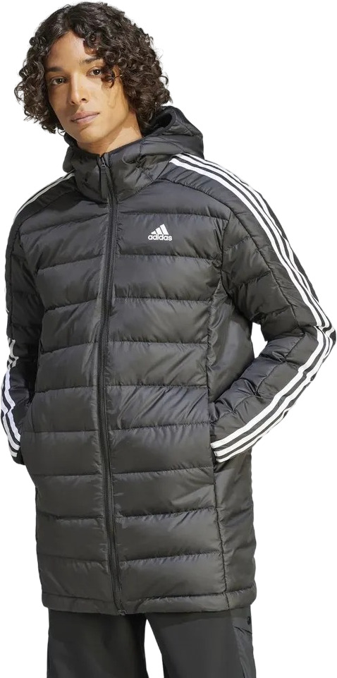 Куртка Adidas Ess 3S L D H Pa