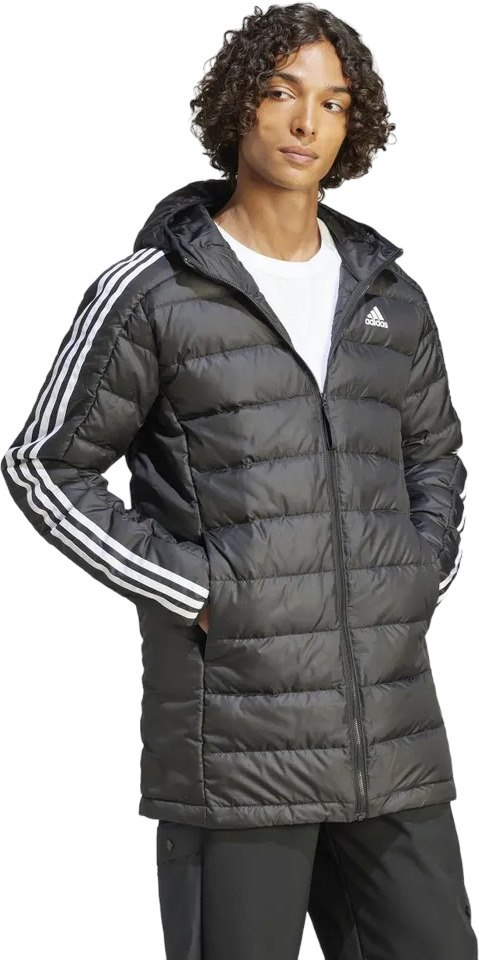 Куртка Adidas Ess 3S L D H Pa