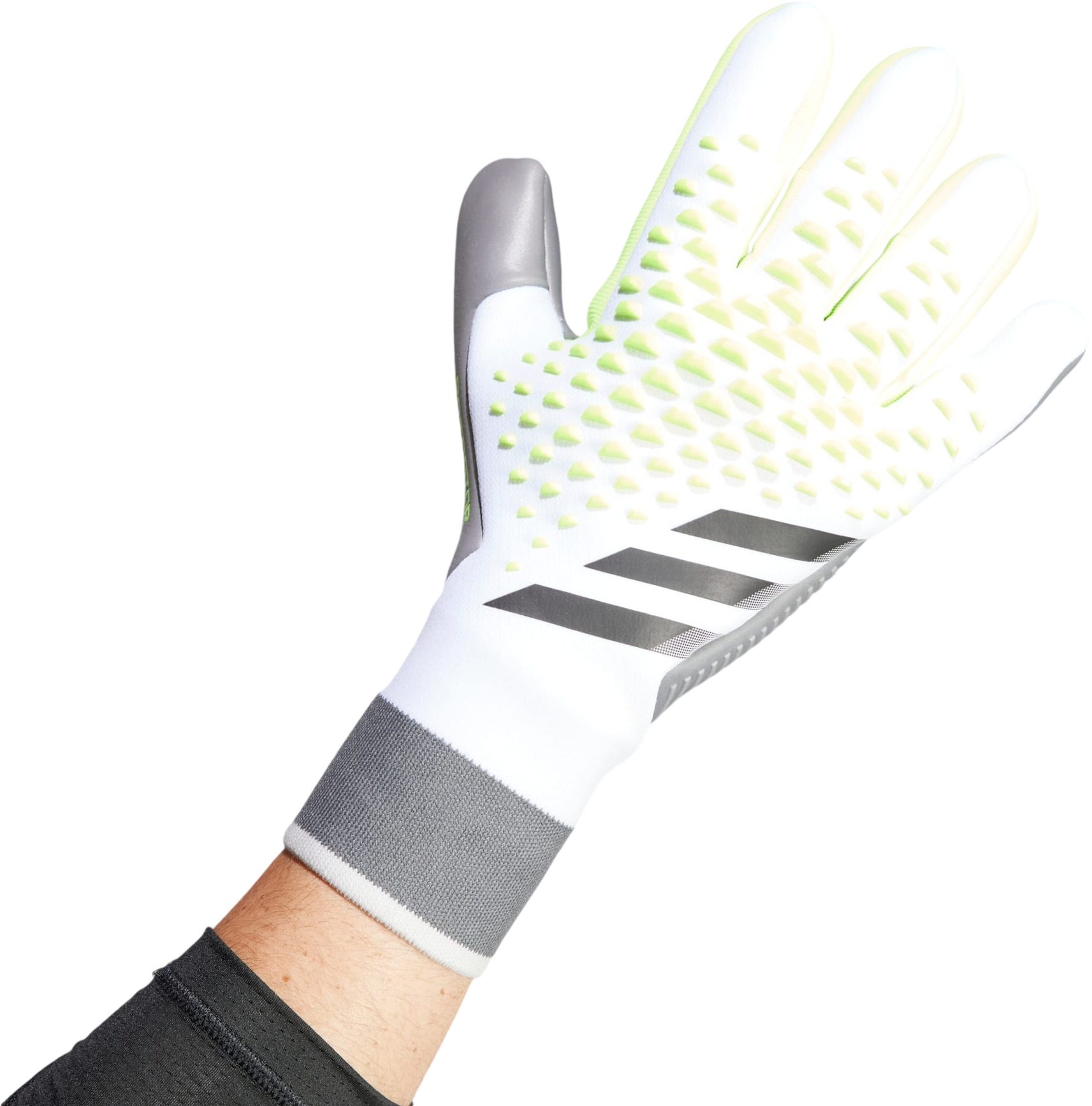 Перчатки вратарские Adidas Pred Gl Pro