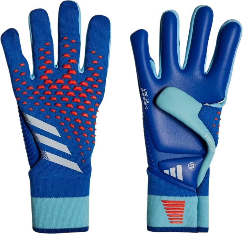 Перчатки вратарские Adidas Pred Gl Pro