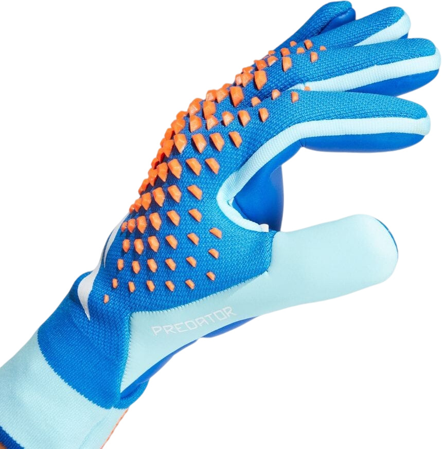 Перчатки вратарские Adidas Pred Gl Pro