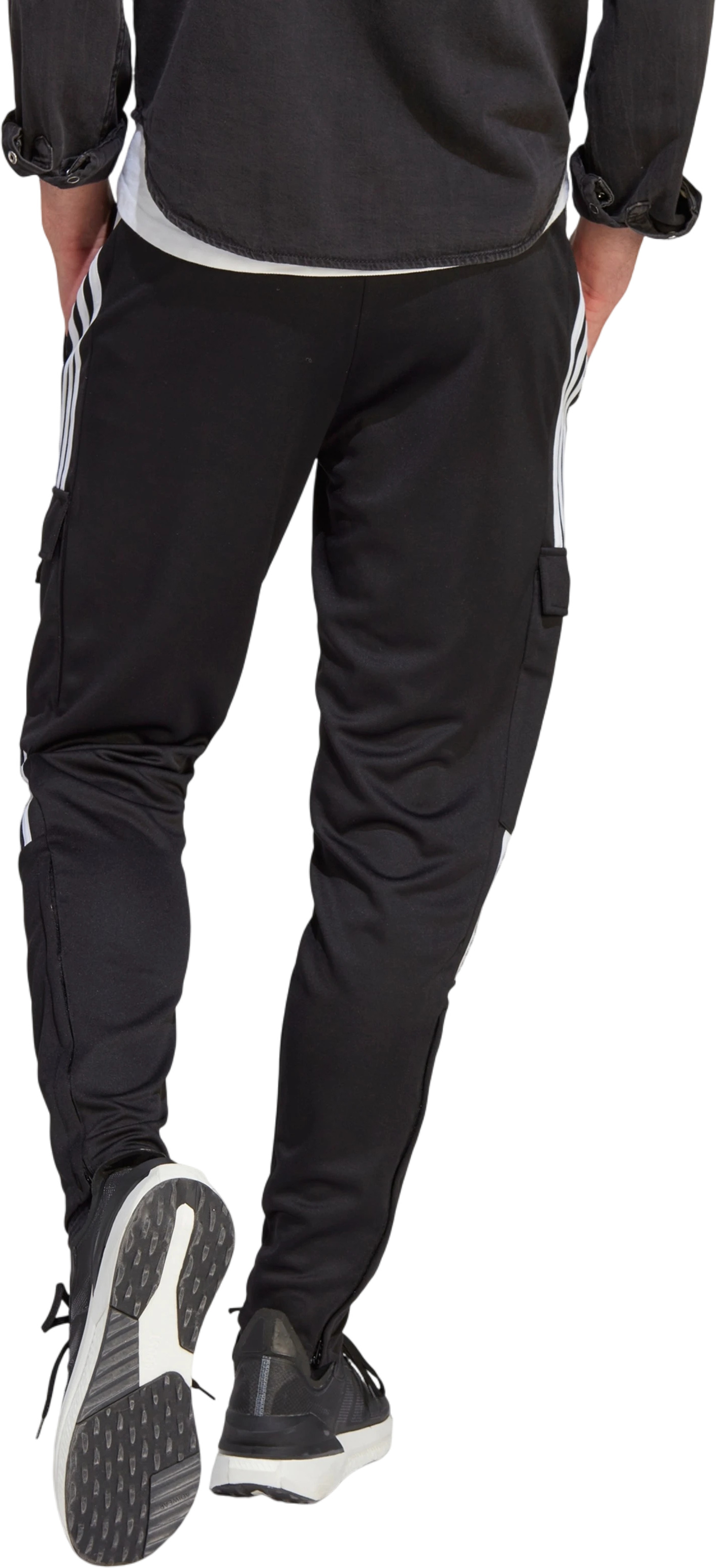 Брюки Adidas M Tiro Cargo P