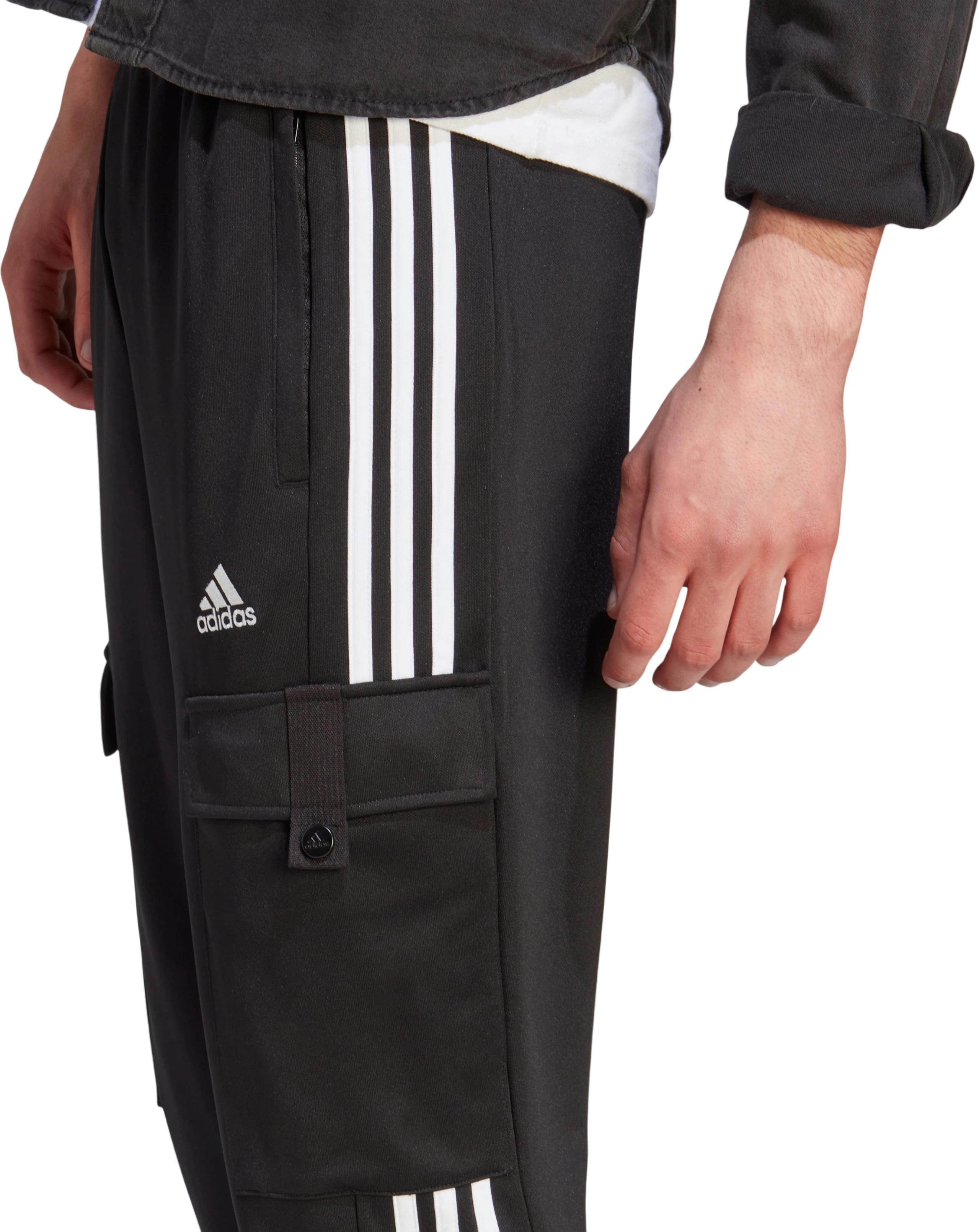 Брюки Adidas M Tiro Cargo P