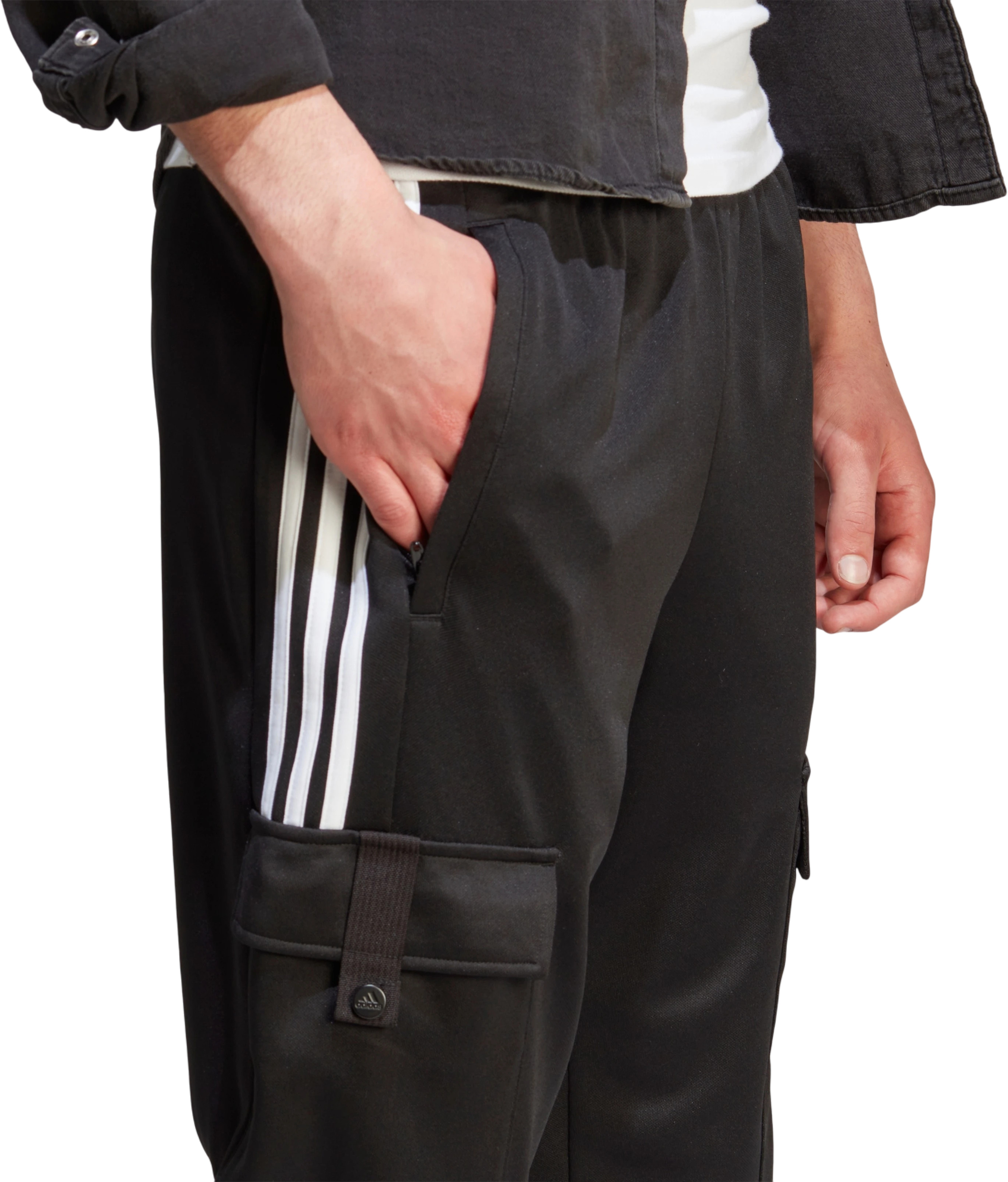 Брюки Adidas M Tiro Cargo P