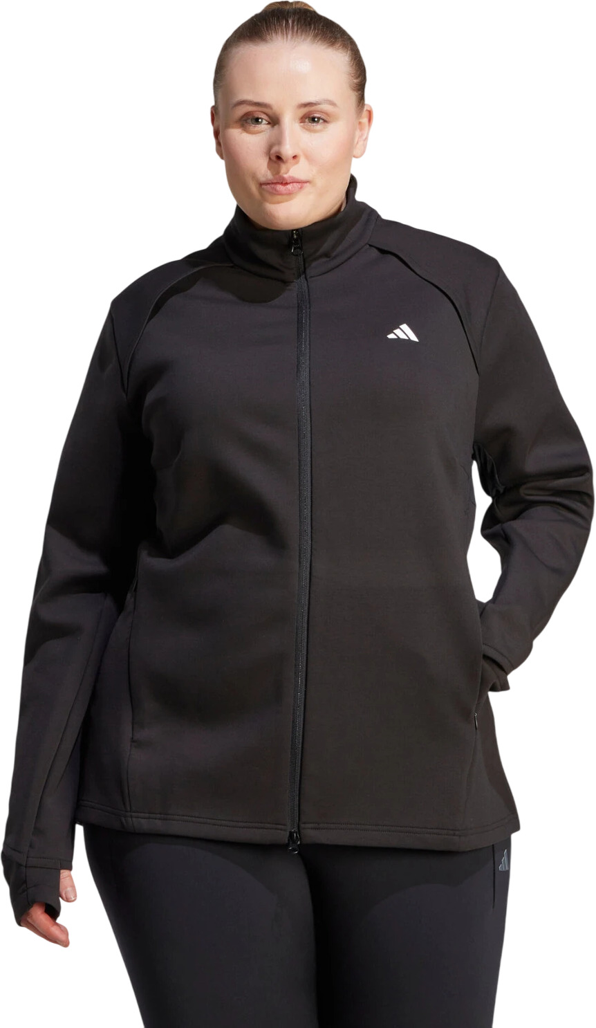 Олимпийка Adidas Truemove J Ps