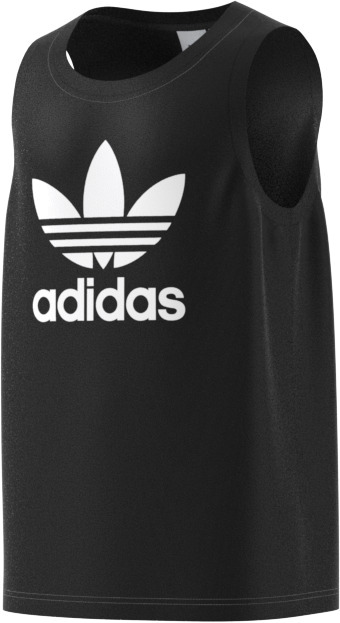 Майка Adidas Trefoil Tank