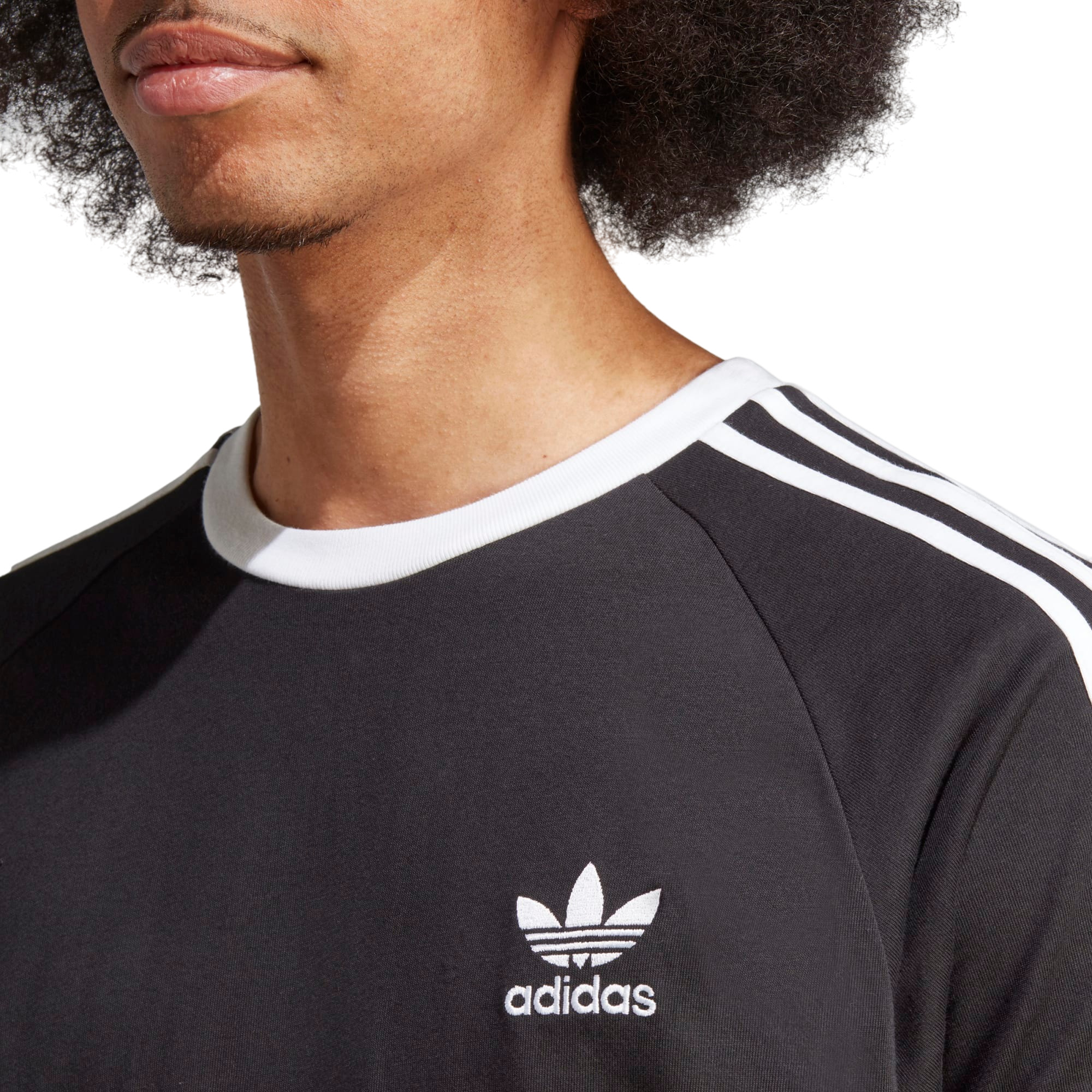 Футболка Adidas 3-Stripes Tee