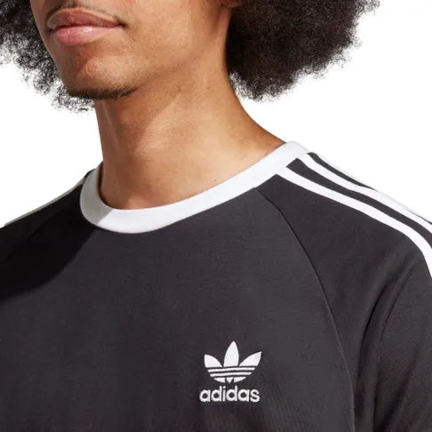 Футболка Adidas 3-Stripes Tee (IA4845) купить за 6399 в