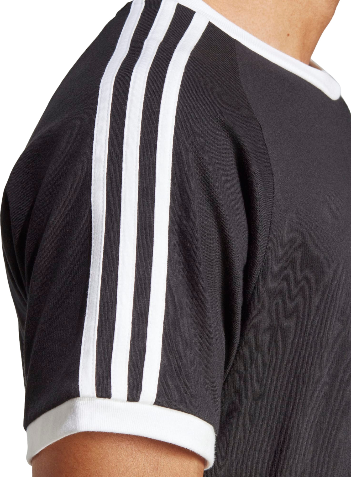 Футболка Adidas 3-Stripes Tee