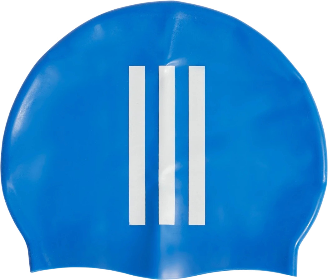 Шапочка для плавания Adidas Kids 3S Cap