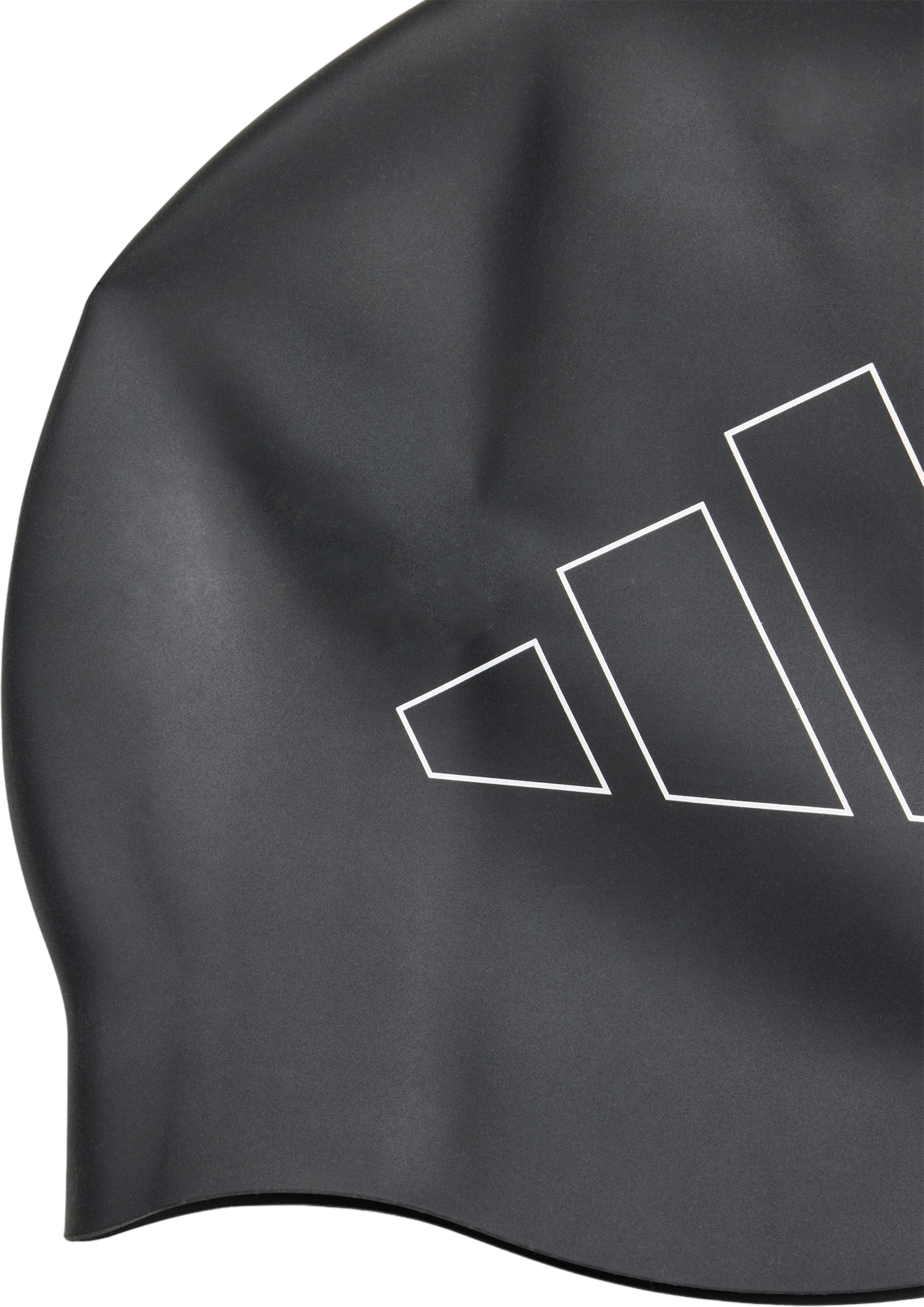 Шапочка для плавания Adidas Adult Logo Cap