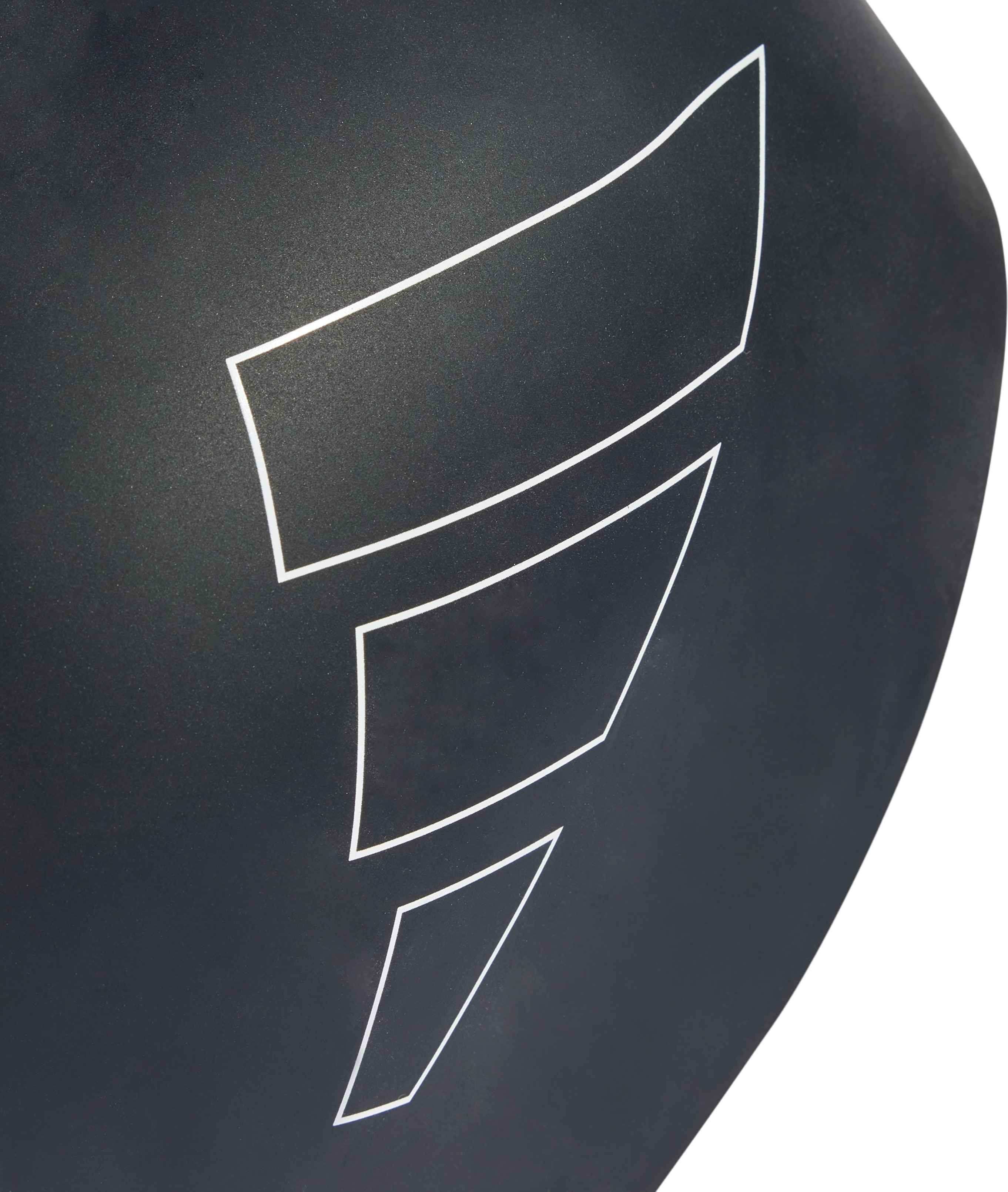 Шапочка для плавания Adidas Adult Logo Cap