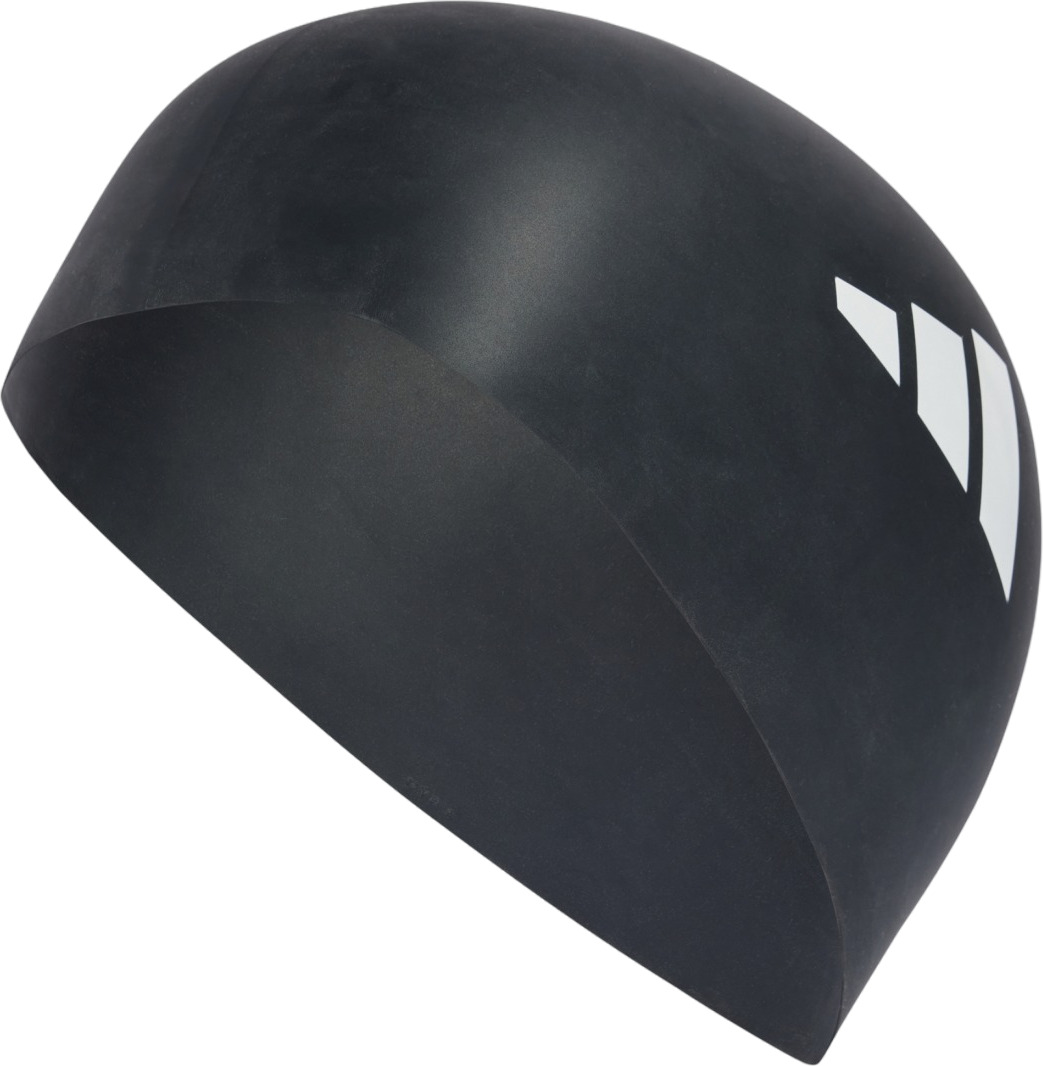 Шапочка для плавания Adidas Adult 3S Cap
