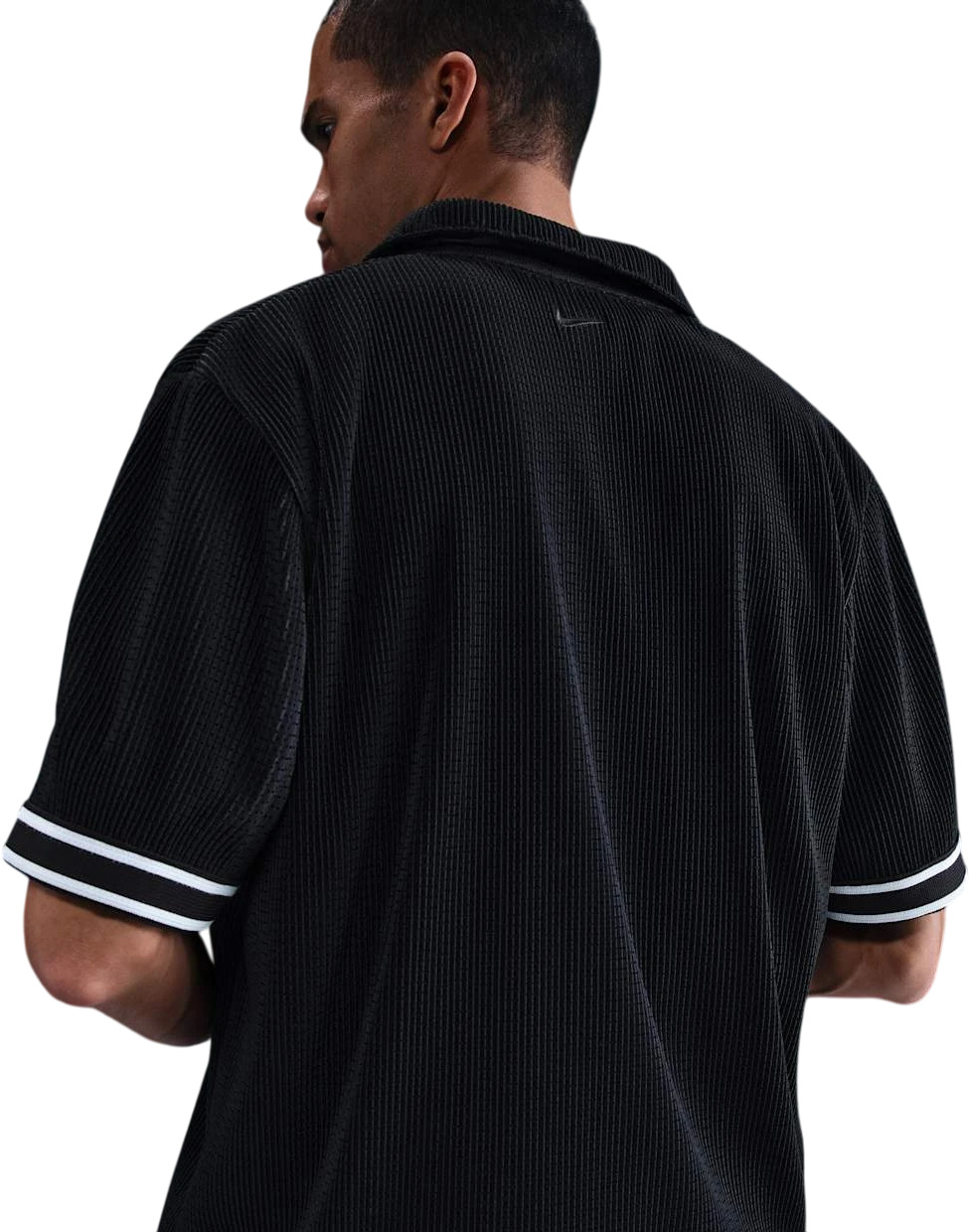 Поло Nike KB M NK PLEATED SS BASKETBALL