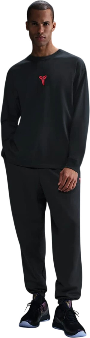 Лонгслив Nike KB M NK TEE LS M90 LNY