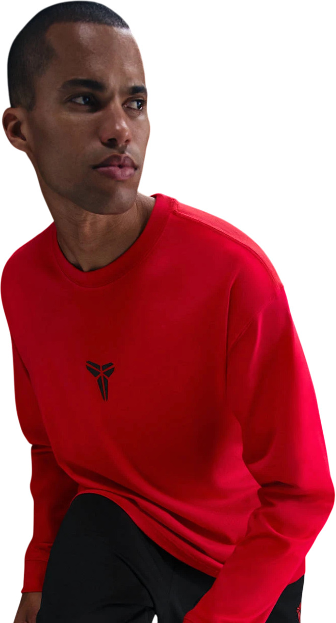 Лонгслив Nike KB M NK TEE LS M90 LNY