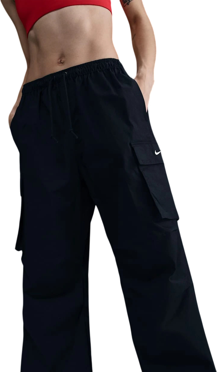 Брюки Nike W Nsw Street Cargo Pant