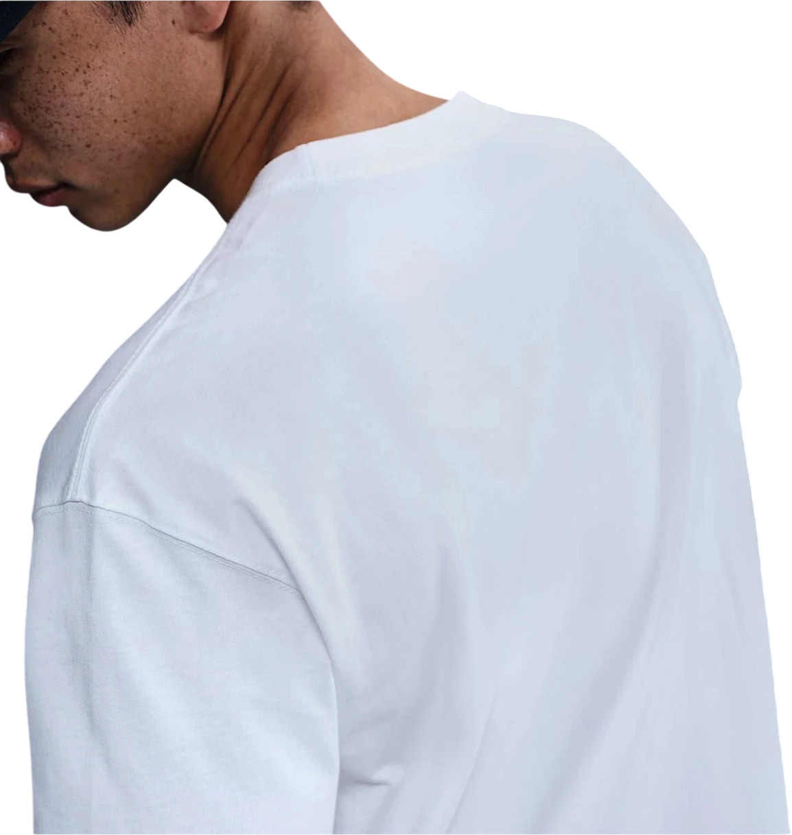 Футболка Nike U Nsw Tee M90 Snkr Ptch Pkt 2