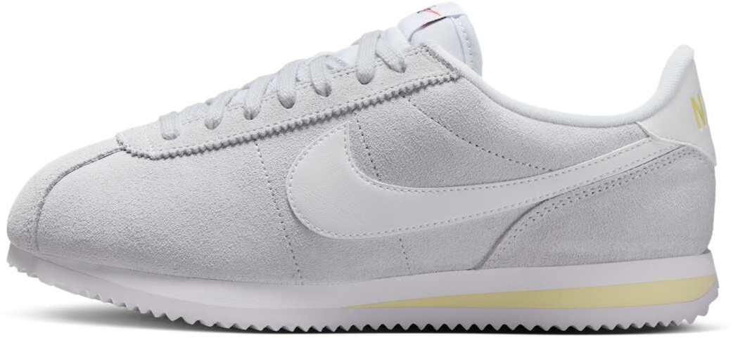 Кроссовки Nike W NIKE CORTEZ SUEDE